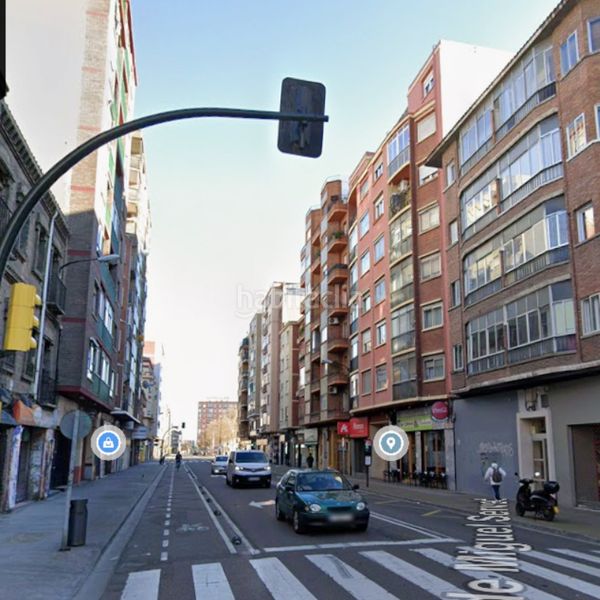Foto 7cfa69f9-6307-4223-b5fe-5c5ebe6d0aca. Pis a Torrero Zaragoza