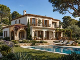 Chalet in Cala Advocat-Baladrar