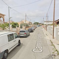 Maison  Carrer de sant narcis. Solo inversores. se vende vivienda con ocupación ilegal. no admi