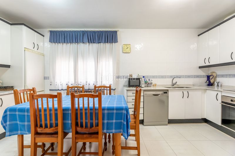 Foto f50d0aab-f0ba-451d-a2ea-8d4c39d84989. Casa adossada amb calefacció aparcament a Chiloeches