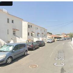 Pis a Camí del Saldonar