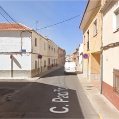 Casa  Calle pacífico. Solo inversores. se vende vivienda con ocupación ilegal. no admi