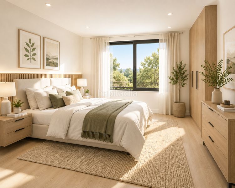 Foto b8eda806-c280-416b-a131-da31c51c7488. Casa a Niàgara Parc -Àgora Parc Tordera