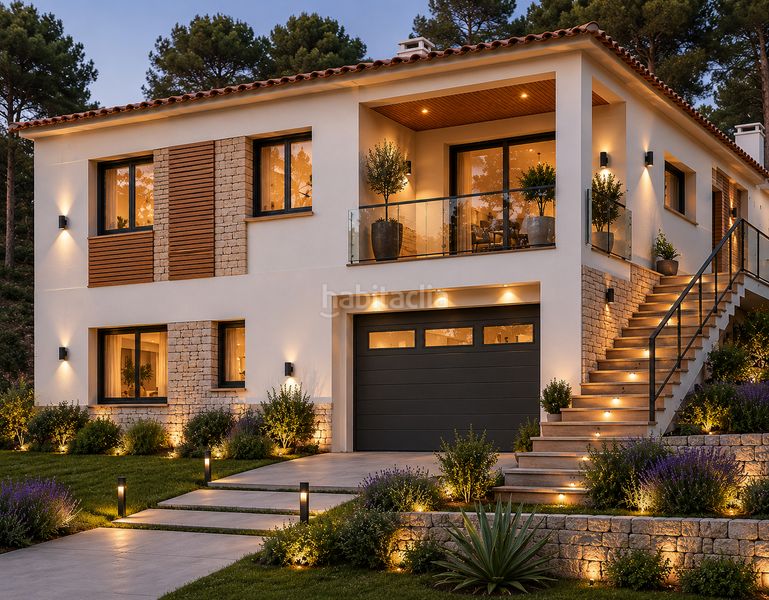 Foto d5374db5-883a-46ae-aa96-e24aed07d757. Casa a Niàgara Parc -Àgora Parc Tordera