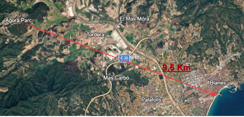 Foto 969ebad4-fe00-4108-a413-745abc238fb9. Xalet a Niàgara Parc -Àgora Parc Tordera