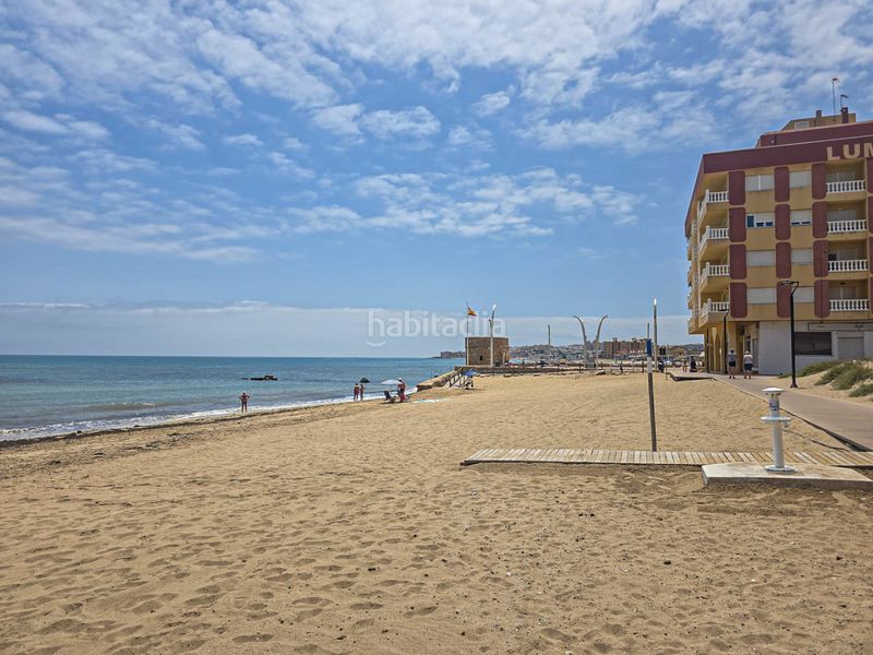 Foto 575af984-ab85-4abd-8c9f-7e1a120fb2eb. Pis amb calefacció a Gaspar Perelló Torrevieja