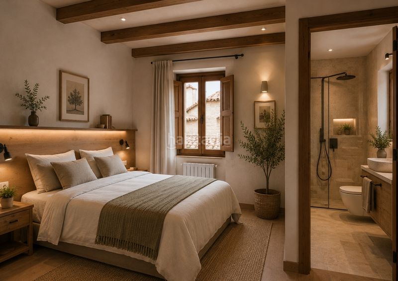 Foto 0bc67520-c359-4ebe-8d32-ef3274c29080. Casa a Tarazona