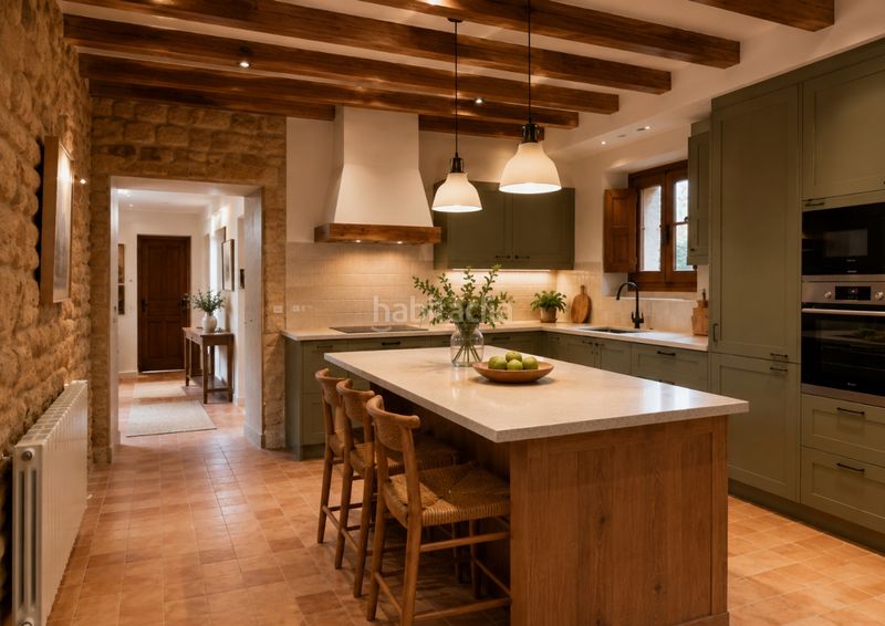 Foto 54c5d386-d711-4232-b0ee-61faf5babac2. Casa a Tarazona