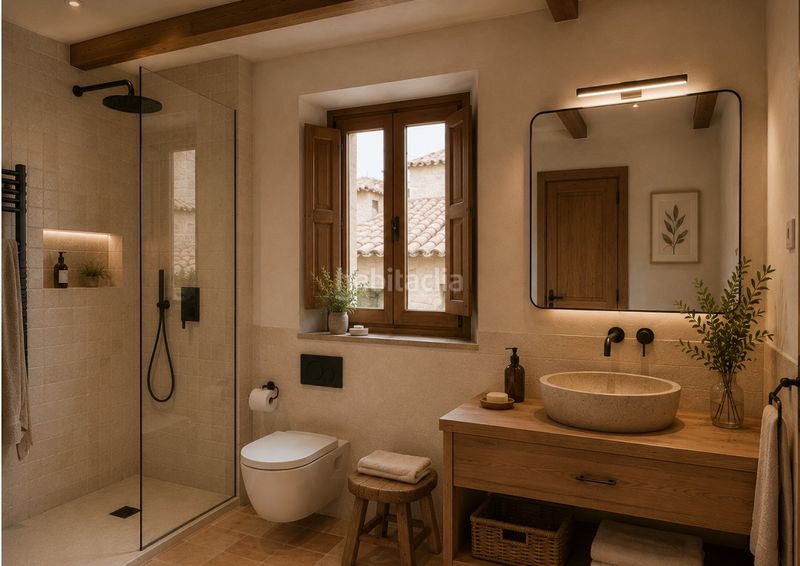 Foto f4b98f7f-ee6d-43e4-adc1-23b7a726e74d. Casa a Tarazona