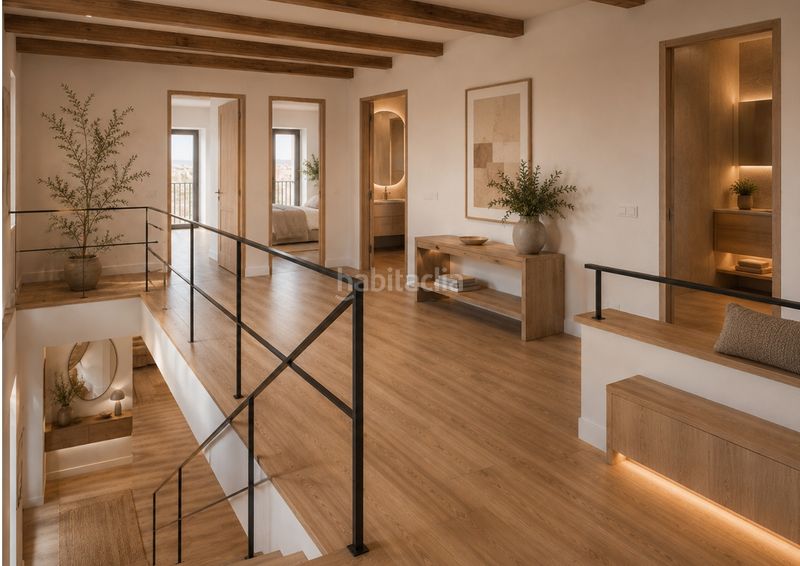 Foto a287ca84-42d0-402b-bfbb-6ab014f478c2. Casa a Tarazona