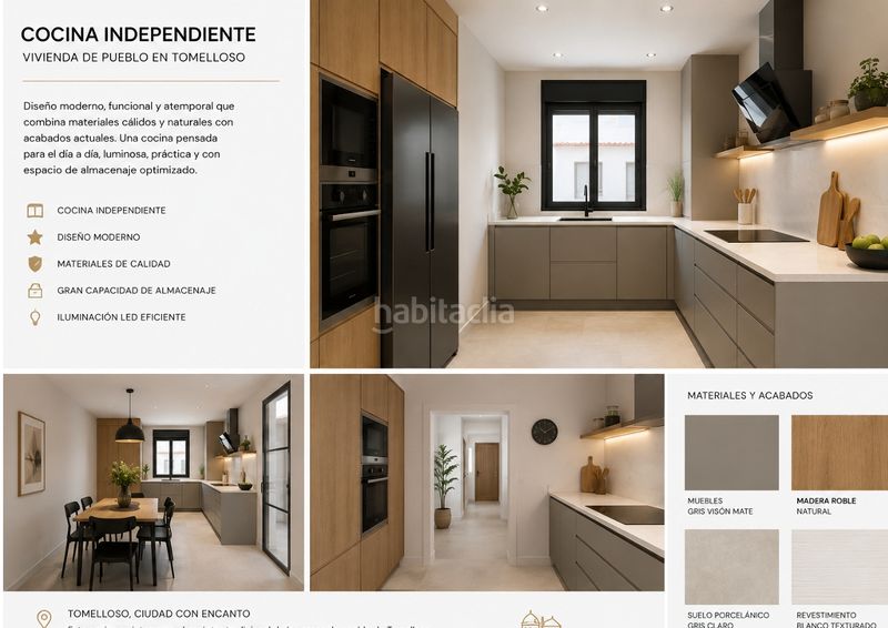 Foto 1f6c5939-444c-4c6a-a38a-76ae00723f9c. Xalet a Tomelloso