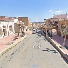 Casa  Calle del calvario. Proyecto de rehabilitación integral de casa en callosa de segura
