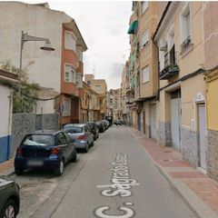 Casa a Calle Sagrado Corazón