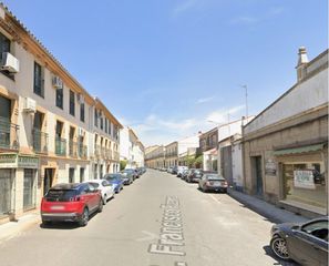 Haus  Calle francisco pizarro. Proyecto de rehabilitación de casa en trujillo
