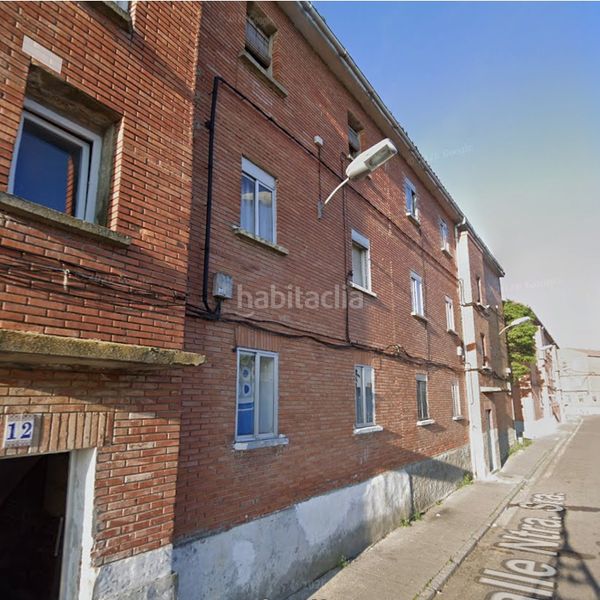 Foto 7b831adc-9e68-4e98-b448-cf6a1f931388. Pis a El Cristo Palencia