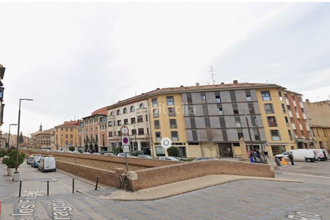 Foto e3a29af2-e59d-42e3-b166-b7a12b7dc622. Pis a Tarazona