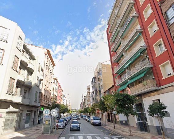 Foto 21237c79-88d9-4c51-89fd-2380d6f05aa1. Flat in Centro Miranda de Ebro