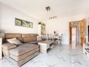 Appartement  Avenida de la ilustración. Ciempozuelos
