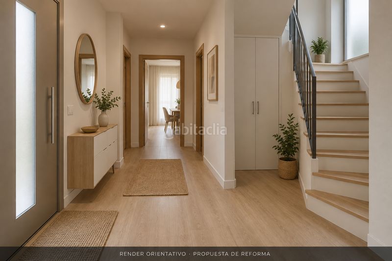 Foto 9daebdc9-8761-4273-9849-c3b5a858ca97. Chalet avec parking dans Niàgara Parc -Àgora Parc Tordera
