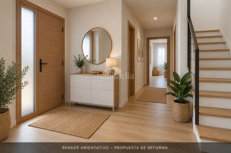 Foto c6dce53d-ad9e-4253-80f5-c552bfb06667. Chalet in Niàgara Parc -Àgora Parc Tordera