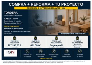 Casa a Niàgara Parc -Àgora Parc
