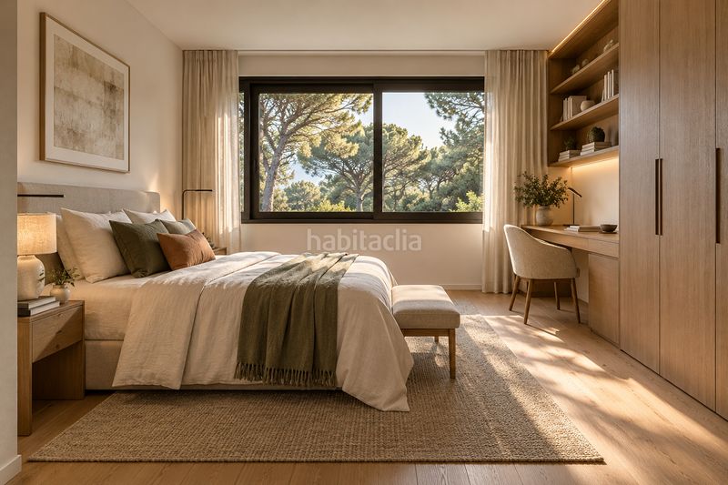 Foto d87efad8-39d0-4f5d-b19b-6e72a87247d8. Chalet avec chauffage parking piscine dans El Gasco Torrelodones