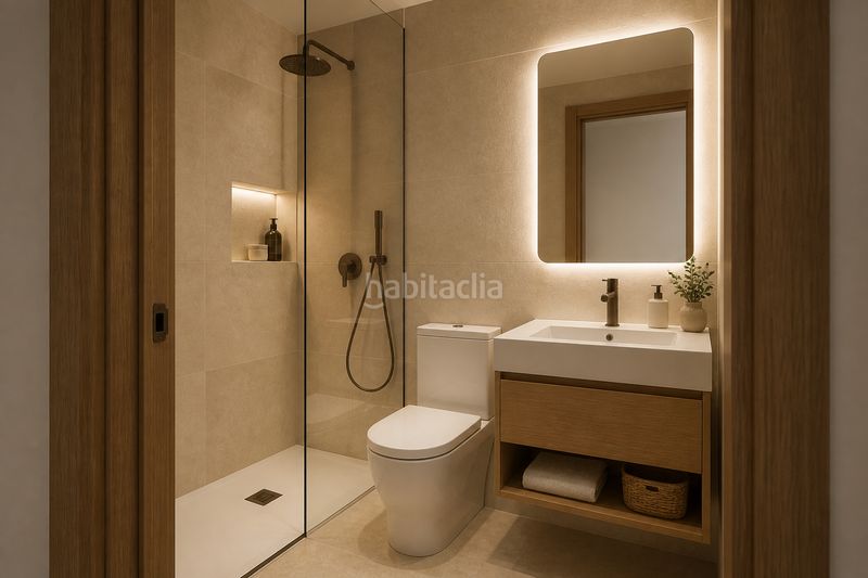 Foto 268ae321-5e2a-41b4-9c59-e82688ca7192. Casa amb calefacció a Parque de la Coruña-Las Suertes Collado Villalba
