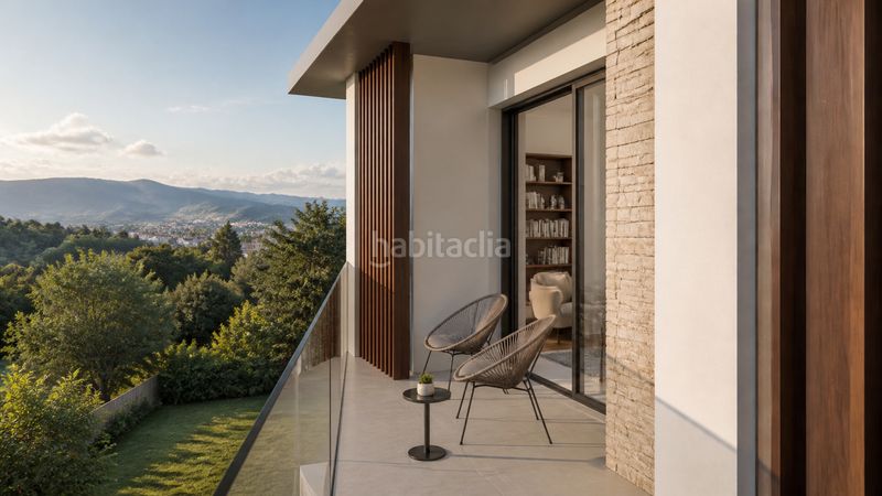 Foto e11ee3bd-fa90-4c9c-8289-73afc95327c0. Casa amb calefacció a Parque de la Coruña-Las Suertes Collado Villalba