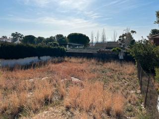 Residential Plot in Carrer doctor castro 46