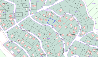 Terreny residencial a Carrer de subirana 396