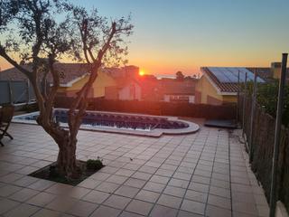 Triplex à Sant Vicenç Centre. Espectacular casa en venta en c montnegre