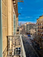 Apartment  Carrer de provença. Lujosa propiedad en calle provenza