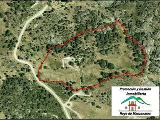 Finca rústica a Vial camino 1. Finca rustica de 32.338m²