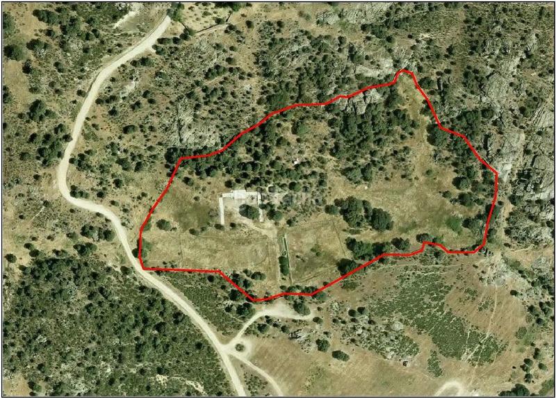 Foto 339e64d6-3643-4d09-b79d-4bc86deaf94f. Rural plot in vial camino 1 in Hoyo de Manzanares