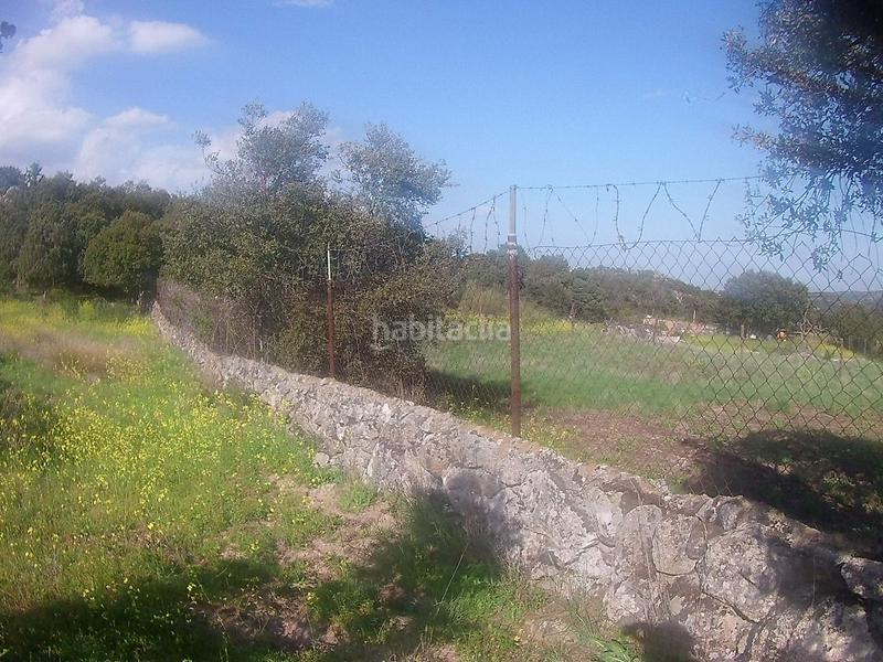 Foto 4f5c5ad0-8318-49e7-87ab-12dd04b54194. Rural plot in vial camino 1 in Hoyo de Manzanares