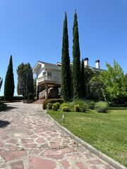 Affitto Chalet in Hoyo de Manzanares