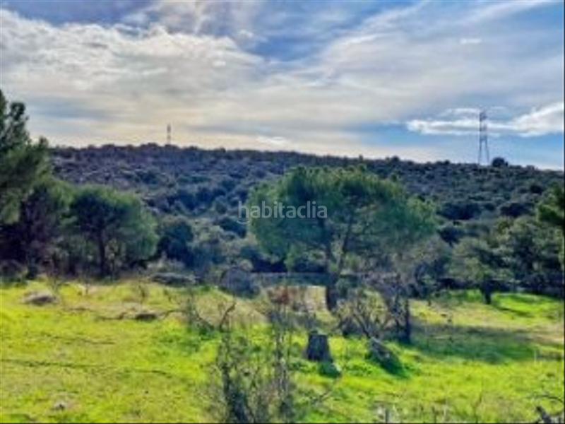 Foto f43af150-93d1-4b8c-a198-4fe29652112b. Wohngrundstück in Hoyo de Manzanares