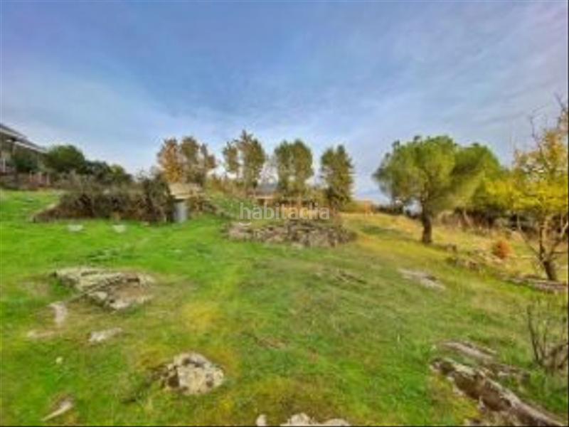 Foto f6a8dd1a-37cd-4a60-9c1c-5a59851d90e3. Wohngrundstück in Hoyo de Manzanares