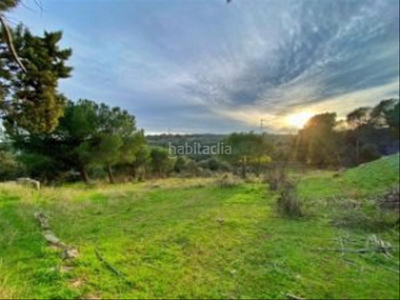 Foto ff0b8620-bea5-4fbb-97c7-47a3a4939faa. Wohngrundstück in Hoyo de Manzanares