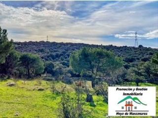 Terreno residencial en Calle de san macario 7