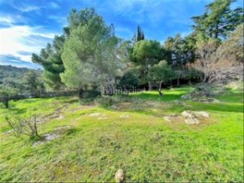 Foto 1065fd57-2ef3-4411-97e3-112cda94f8f4. Terrain résidentiel dans calle de san macario 7 dans Hoyo de Manzanares