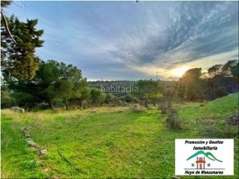 Foto 658f3a5f-d986-45da-b8d2-ecfd5376b1ad. Wohngrundstück in calle de san macario 7 in Hoyo de Manzanares