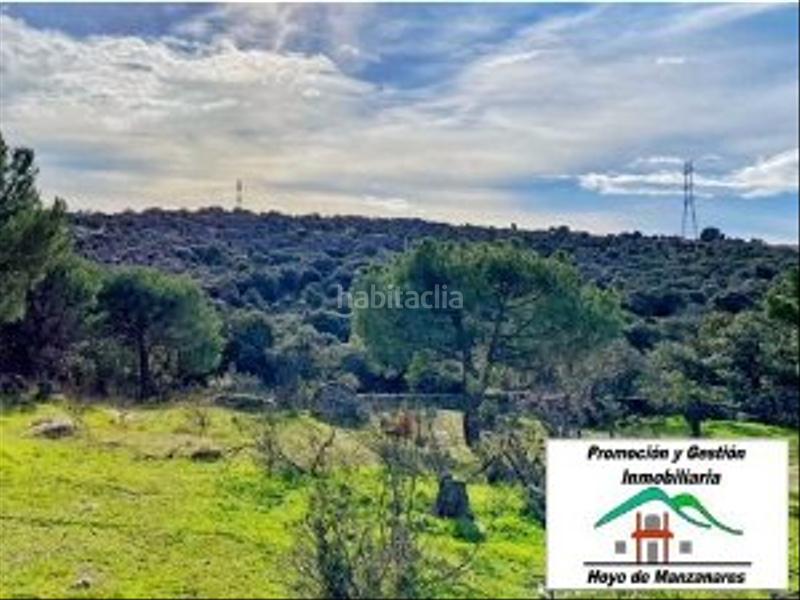 Foto e2053911-fdf6-4e96-a207-5c44934567f2. Wohngrundstück in calle de san macario 7 in Hoyo de Manzanares
