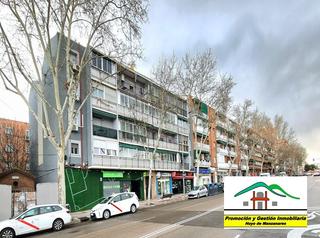 Local Comercial en Calle de Alcalá 626