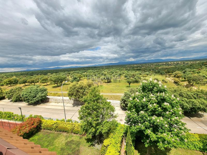 Foto d8c2d0dd-2f45-4695-ba30-3d8721cdadf7. Dúplex en calle de josé bastos 7 en Valdemarín Madrid
