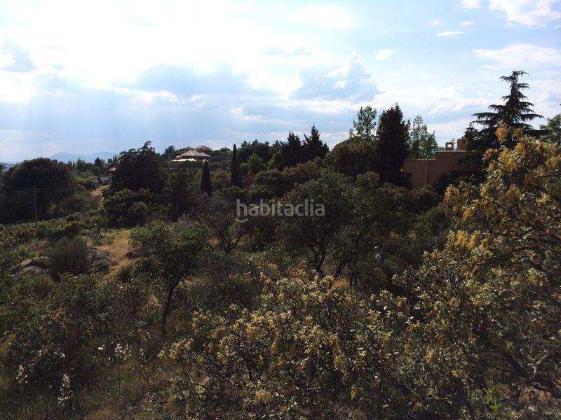 Foto 5b8c0a57-9a26-4b0d-af1f-0a55e9ee27e4. Terreny residencial a calle fuente del cerro 5 a Torrelodones
