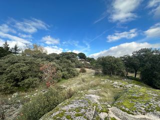 Residential Plot in Hoyo de Manzanares