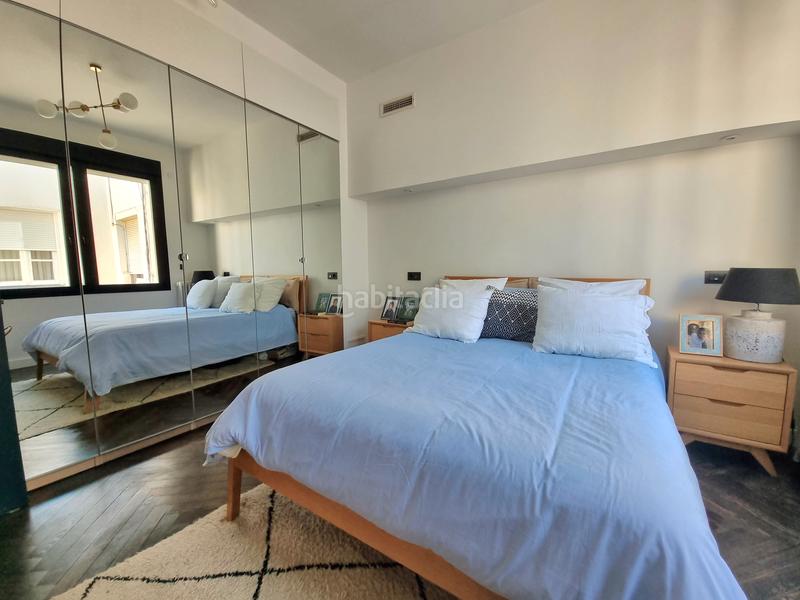 Foto 059fdb27-8a06-4032-8e43-edfed3258528. Appartement dans calle de san bernardo 56 dans Universidad-Malasaña Madrid