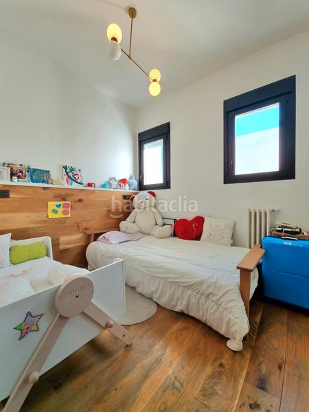 Foto 2cf1aadc-8542-4812-af23-2943210cd24d. Appartement dans calle de san bernardo 56 dans Universidad-Malasaña Madrid