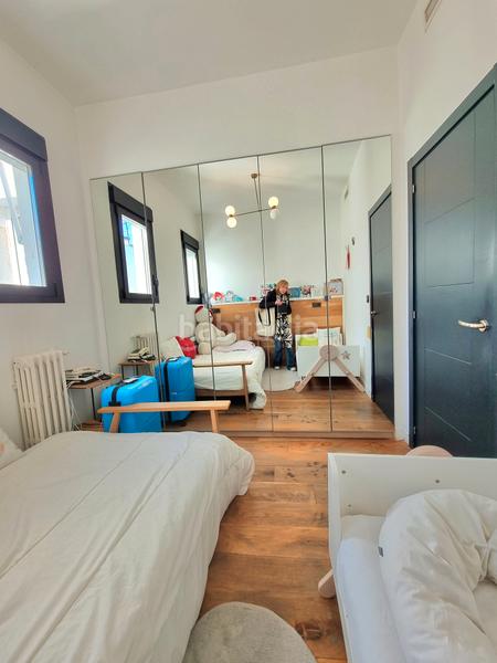 Foto 520df2a9-05f3-48f8-b74f-f87e29754837. Appartement dans calle de san bernardo 56 dans Universidad-Malasaña Madrid